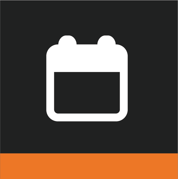 MSC events icon