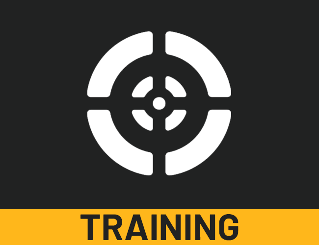 MSC Training Icon