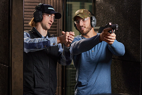 CCW Courses